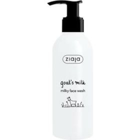 Ziaja Keçi Sütü 200 ml Tonik