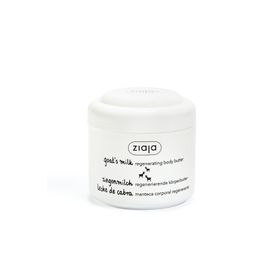 Ziaja Keçi Sütü 200 ml Vücut Yağı