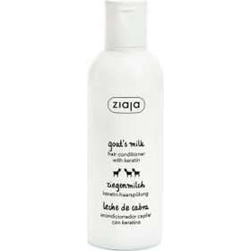 Ziaja Keçi Sütü 2x200 ml Keratinli Saç Kremi