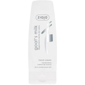 Ziaja Keçi Sütü 80 ml El ve Tırnak Kremi