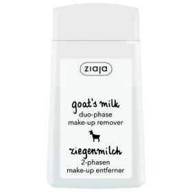 Ziaja Keçi Sütü Çift Fazlı 120 ml Makyaj Temizleyici