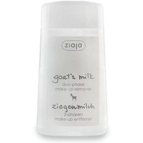 Ziaja Keçi Sütü Çift Fazlı 120 ml Makyaj Temizleyici