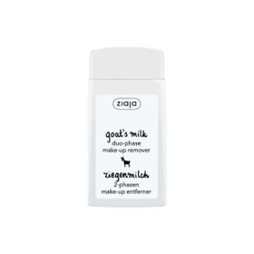 Ziaja Keçi Sütü Çift Fazlı 120 ml Makyaj Temizleyici