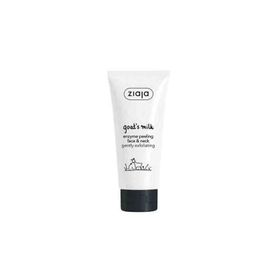 Ziaja Keçi Sütü Enzimatik 75 ml Yüz ve Boyun Peeling