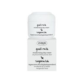 Ziaja Keçi Sütü Nemlendirici 50 ml Gündüz Kremi