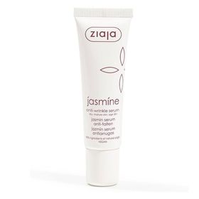 Ziaja Kırışıklık Karşıtı 50+ Yasemin Yağı 30 ml Serum