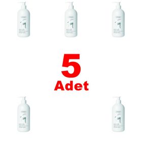 Ziaja Kuru ve Normal Cilt 400 ml x 5 Keçi Sütü Vücut Losyonu