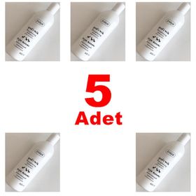 Ziaja Kuru ve Normal Cilt 400 ml x 5 Keçi Sütü Vücut Losyonu