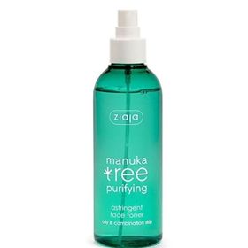 Ziaja Manuka Ağacı Özlü 2x200 ml Tonik