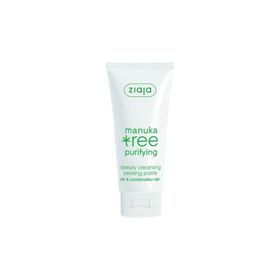 Ziaja Manuka Akneli Cilt 75 Ml Peeling
