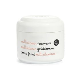 Ziaja Multivitamin Face Cream 50 ml Nemlendirici Yüz Kremi