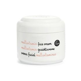 Ziaja Multivitamin Face Cream 50 ml Nemlendirici Yüz Kremi