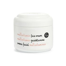 Ziaja Multivitamin Face Cream 50 ml Nemlendirici Yüz Kremi