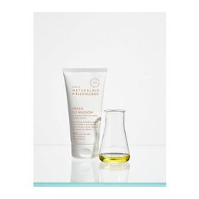 Ziaja Natural Care 150 ml Saç Maskesi
