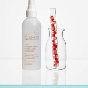 Ziaja Natural Care 200 ml Tonik