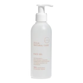 Ziaja Natural Care 200 ml Yüz Temizleme Jeli