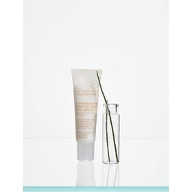 Ziaja Natural Care 30 ml Konsantre Yüz ve Boyun Serumu