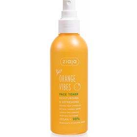 Ziaja Orange Vibes Ferahlatıcı 190 ml Yüz Tonik