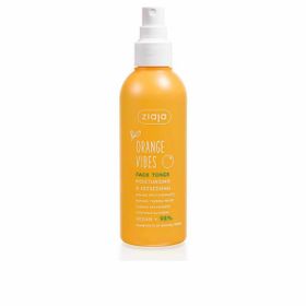 Ziaja Orange Vibes Ferahlatıcı 190 ml Yüz Tonik