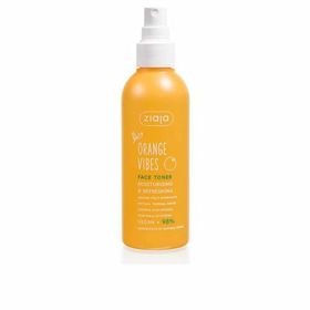 Ziaja Orange Vibes Ferahlatıcı 190 ml Yüz Tonik