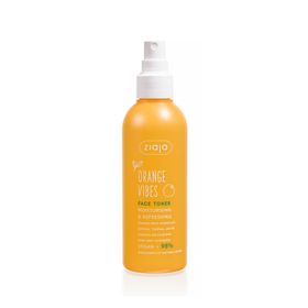 Ziaja Orange Vibes Ferahlatıcı 190 ml Yüz Tonik