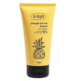 Ziaja Pineapple Kafeinli 160 ml Şampuan