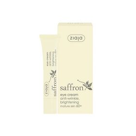 Ziaja Safronn 60+15 ml Göz Kremi