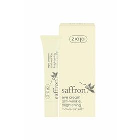 Ziaja Safronn 60+15 ml Göz Kremi