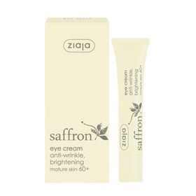 Ziaja Safronn 60+15 ml Göz Kremi