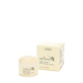 Ziaja Safronn SPf6 60+50 ml Gündüz Kremi