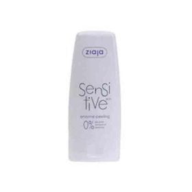 Ziaja Sensitive 60 ml Enzim Peelingi