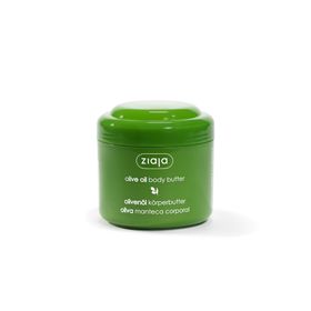 Ziaja Zeytinli 200 ml Vücut Yağı
