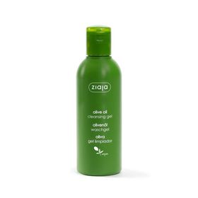 Ziaja Zeytinyağlı 200 ml Yüz Temizleme Jeli
