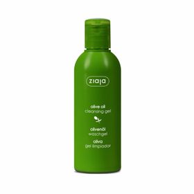Ziaja Zeytinyağlı 200 ml Yüz Temizleme Jeli