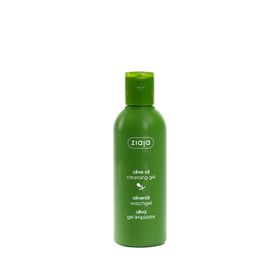 Ziaja Zeytinyağlı 200 ml Yüz Temizleme Jeli