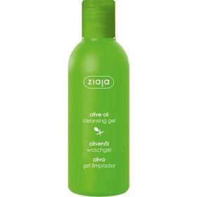 Ziaja Zeytinyağlı 200 ml Yüz Temizleme Jeli