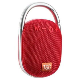 Zibox TG321 USB/SD/FM/Destekli Taşınabilir Wireless Çok Renkli Bluetooth Hoparlör