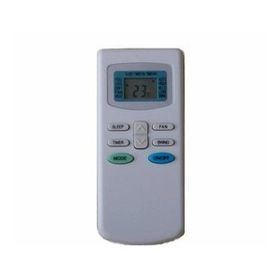 Zibro S1135 Uyumlu Klima Kumandası