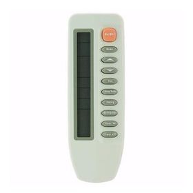 Zibro S1234 Klima Kumandası