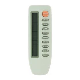 Zibro S1234 Klima Kumandası