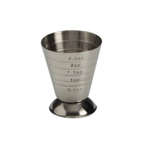Zicco 01-3005-30 7.5 Cl Ölçekli Jigger