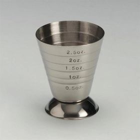 Zicco 01-3005-30 7.5 Cl Ölçekli Jigger