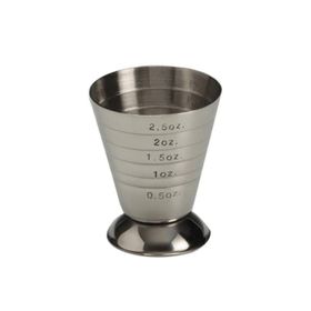 Zicco 01-3005-30 7.5 Cl Ölçekli Jigger