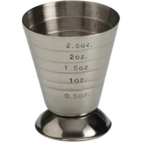 Zicco 01-3005-30 7.5 Cl Ölçekli Jigger