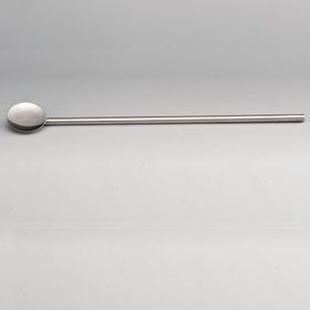 Zicco 043074 20.5 cm Pipet Bar Kaşığı