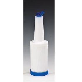 Zicco 1 lt Sos-Kokteyl Şurup Dökücü