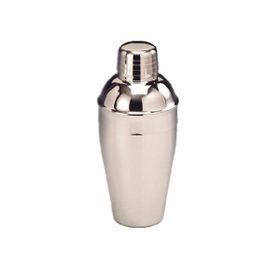 Zicco 1010 250 ml Çelik Shaker Kokteyl Karıştırıcı