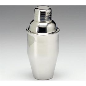 Zicco 1010 250 ml Çelik Shaker Kokteyl Karıştırıcı
