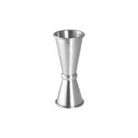 Zicco 15/30 cl Çelik Jigger