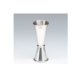 Zicco 15/30 cl Çelik Jigger